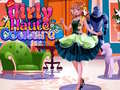 խաղ Girly Haute Couture