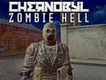 խաղ Chernobyl Zombie Hell