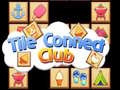 խաղ Tile Connect Club
