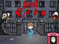խաղ Devil Room