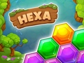 խաղ Hexa