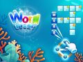 խաղ Word Ocean