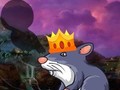 խաղ Escape King Rat From Forest