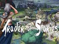 խաղ Trader of Stories III