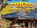 խաղ Tokyo Hidden Objects