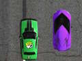 խաղ 2D Car Racing 2023