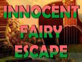 խաղ Innocent Fairy Escape