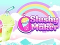 խաղ Slushy Maker