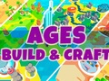 խաղ Ages: Build & Craft