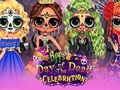 խաղ BFF's Day of the Dead Celebration