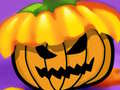 խաղ Pumpkin Fright Night