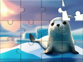 խաղ Jigsaw Puzzle: Sea