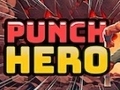 խաղ Punch Hero