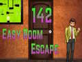 խաղ Amgel Easy Room Escape 142