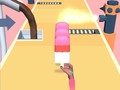 խաղ Popsicle Summer Run