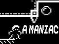 խաղ A Maniac