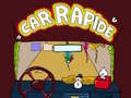 խաղ Car Rapide