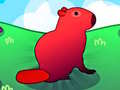 խաղ Capybara Beaver Evolution: Idle Clicker