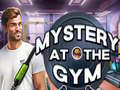 խաղ Mystery at the Gym
