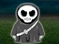խաղ Halloween Escape From The Cave