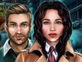 խաղ Factory of Secrets