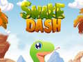 խաղ Snake Dash