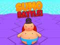 խաղ Sumo Battle!