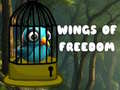 խաղ Wings of Freedom