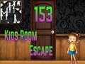 խաղ Amgel Kids Room Escape 153