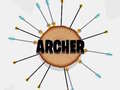 խաղ Archer 