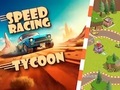 խաղ Car Speed Racing Tycoon