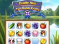 խաղ Family Nest: Tile Match Puzzle