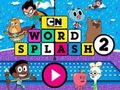 խաղ Word Splash 2