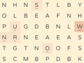 խաղ Letter Link