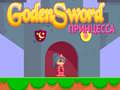 խաղ Golden Sword Princess