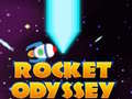 խաղ Rocket Odyssey