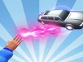 խաղ Telekinesis Race 3D