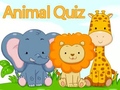 խաղ What Animal Did You Hear?
