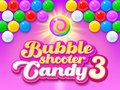 խաղ Bubble Shooter Candy 3