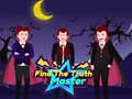 խաղ Find The Truth Master