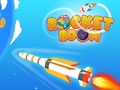 խաղ Rocket Boom: Space Destroy 3D