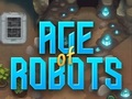 խաղ Age of Robots