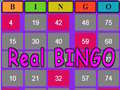 խաղ Real BINGO 