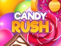խաղ Candy Rush