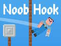 խաղ Noob Hook