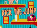 խաղ Kick The Jump