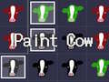 խաղ Paint Cow