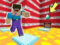 խաղ Noob: Secret Prison Escape