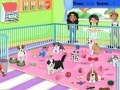 խաղ Puppy Pet Care