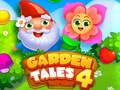 խաղ Garden Tales 4
